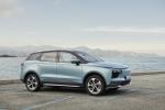 Aiways U5 2020 года (EU)